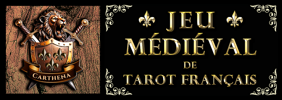 JEUX-DE-TAROT.COM